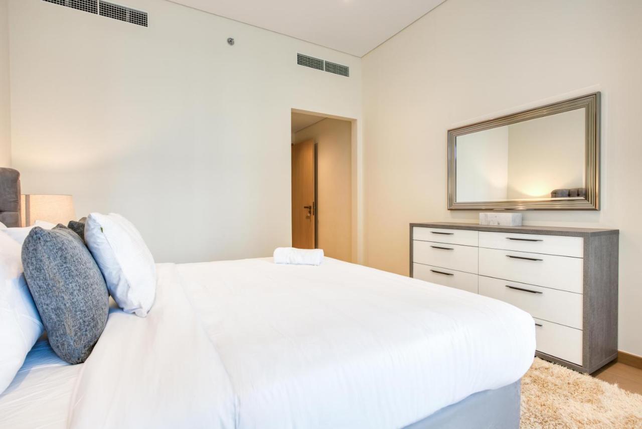 Rh- Modern Comfort, Bright 1Br Near Dubai Mall, City Views 외부 사진
