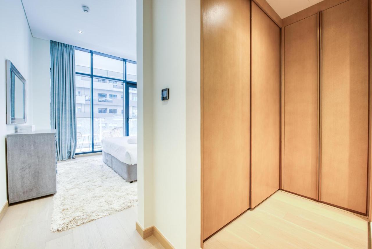 Rh- Modern Comfort, Bright 1Br Near Dubai Mall, City Views 외부 사진