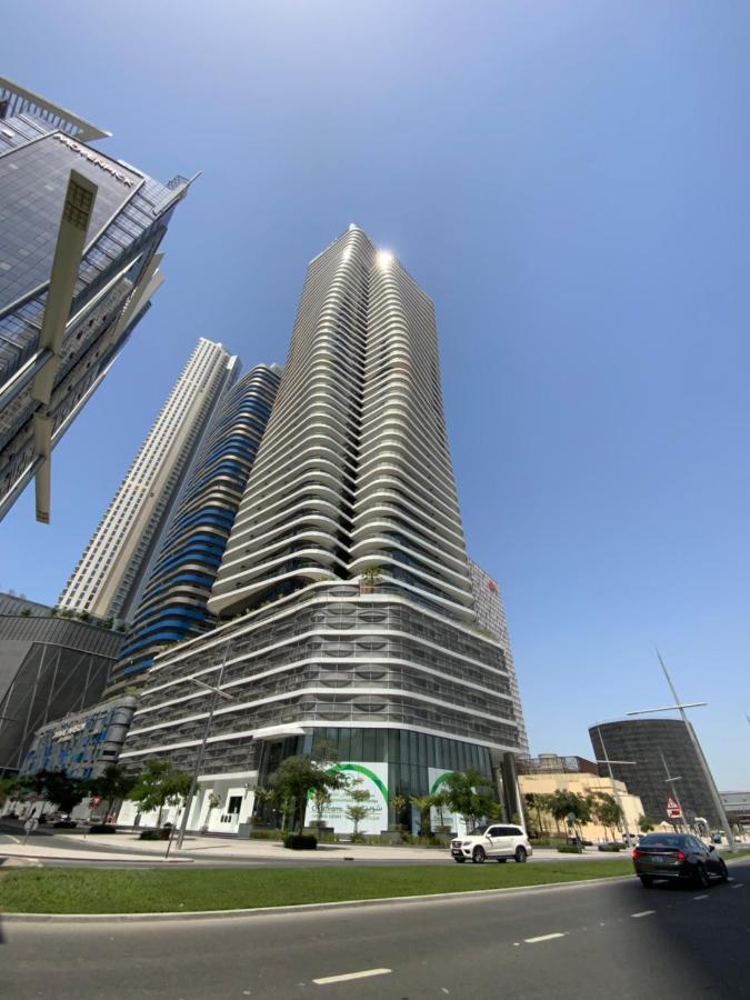 Rh- Modern Comfort, Bright 1Br Near Dubai Mall, City Views 외부 사진